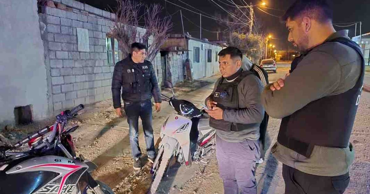 Operativo Protección Ciudadana