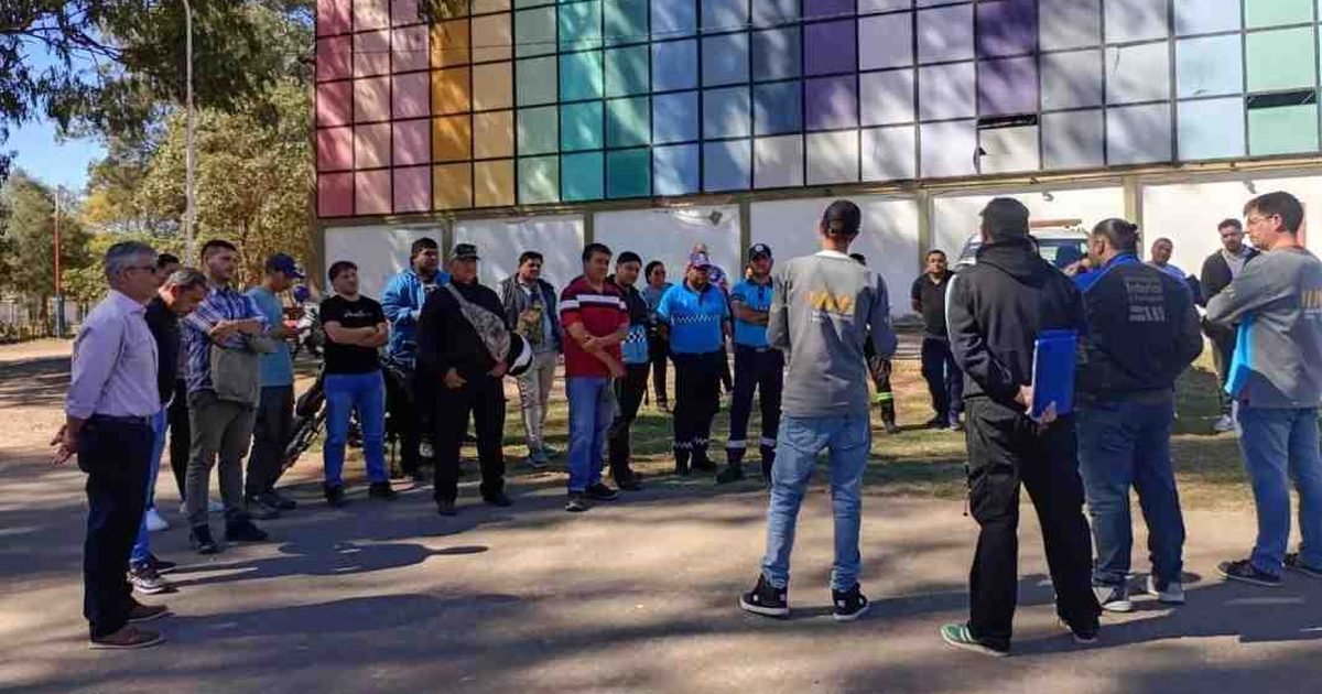 instructores de motocicletas