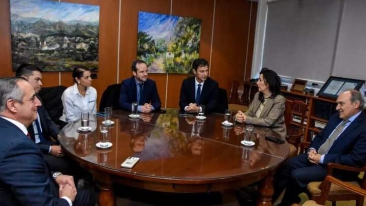 sistema de justicia