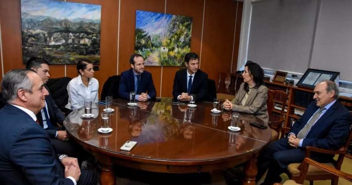 sistema de justicia