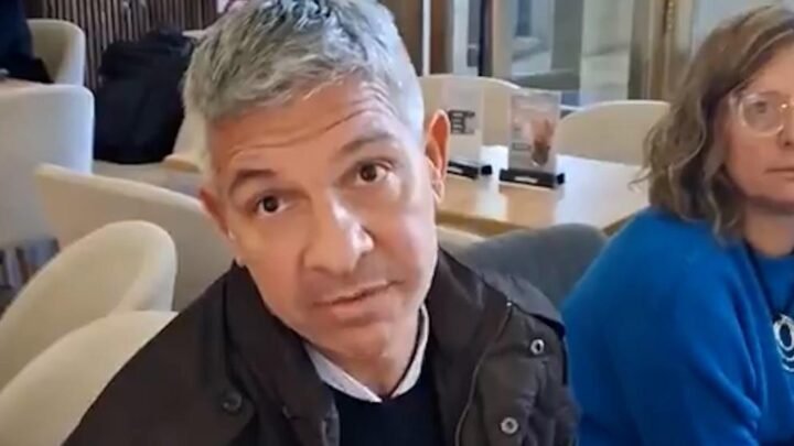 El Tribunal Oral absolvió a Marcelo Corazza en la causa por abuso sexual infantil