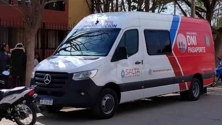 operativos de identificación