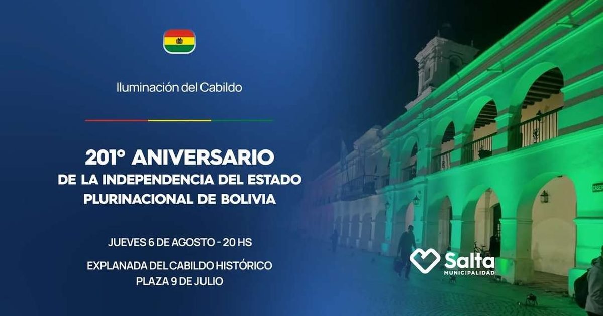 Independencia de Bolivia