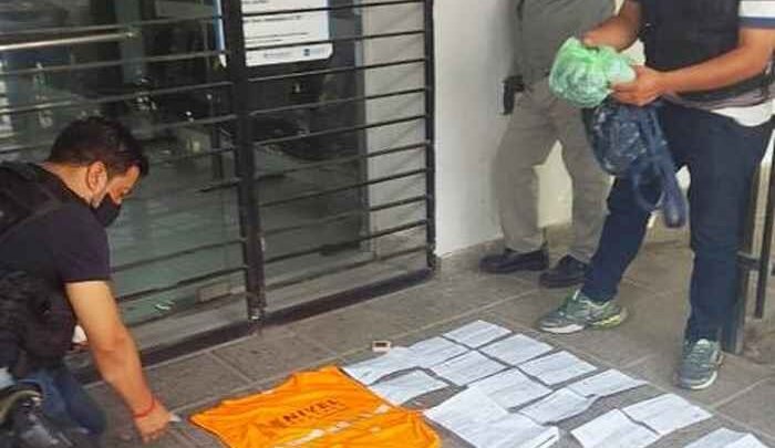 Avanza la causa por la red de venta ilegal de actas en el Registro Civil: admitieron las pruebas