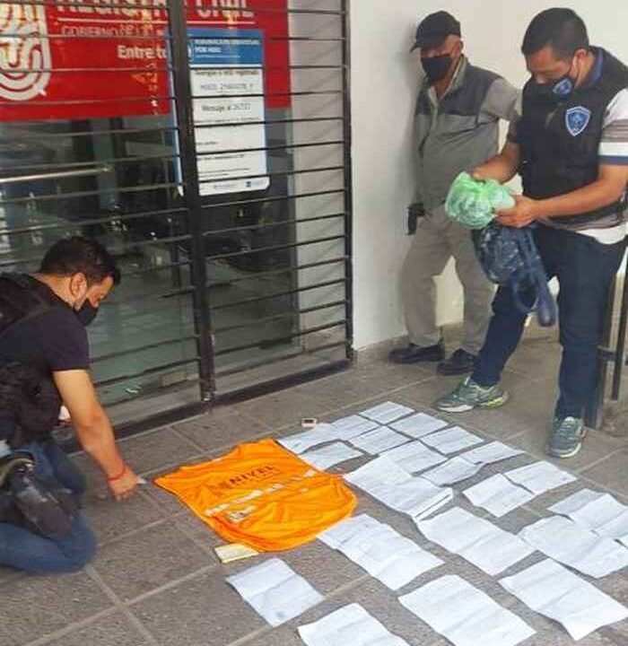 Avanza la causa por la red de venta ilegal de actas en el Registro Civil: admitieron las pruebas