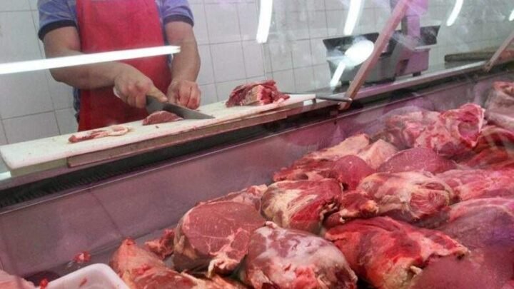 ventas de carne en Salta Crisis sector cárnico advierten caída 15