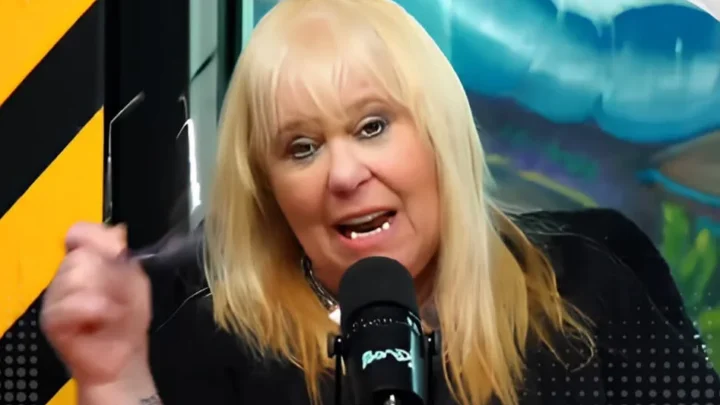 LAURA UBFAL DEFENDIÓ A ANDREA DEL BOCA Y APUNTÓ CONTRA SUS CRÍTICOS