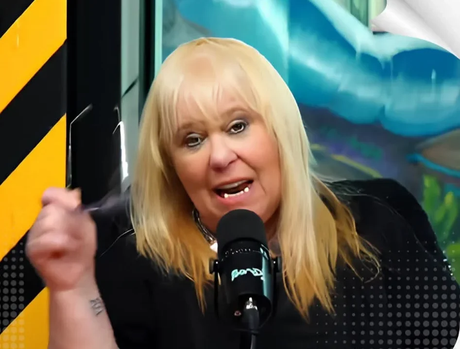 LAURA UBFAL DEFENDIÓ A ANDREA DEL BOCA Y APUNTÓ CONTRA SUS CRÍTICOS