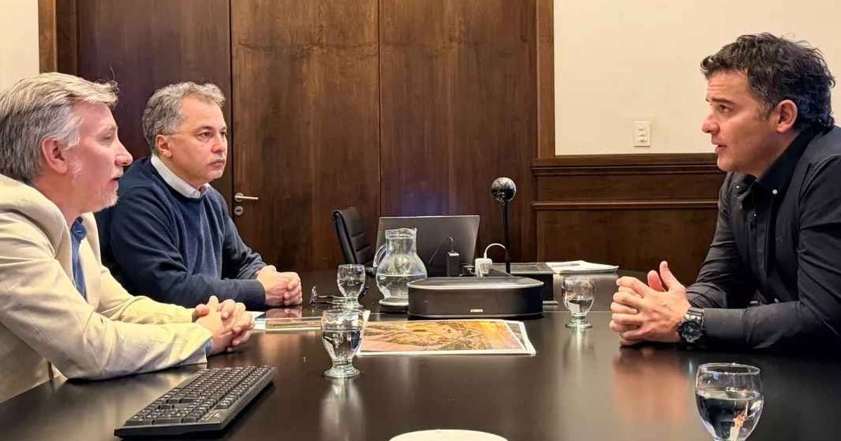 Salta coordina acciones Cruz Roja Argentina