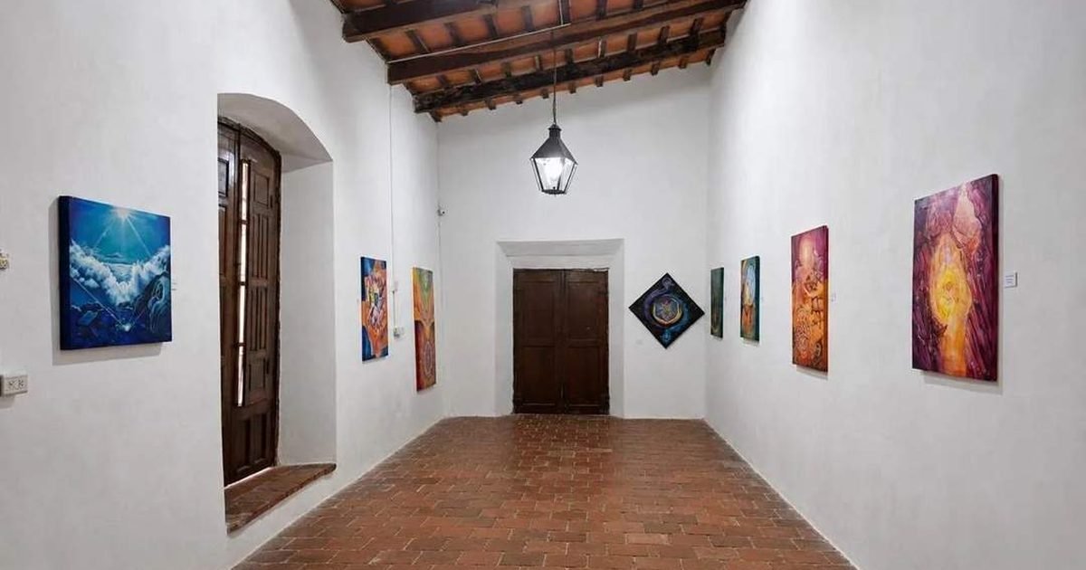 Tiempo del Cheqari