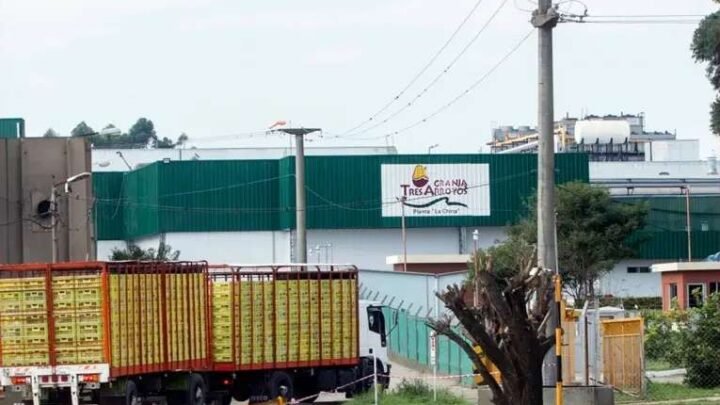 Afirman que Granja Tres Arroyos comenzó a notificar despidos y hablan de entre 250 y 550 trabajadores afectados