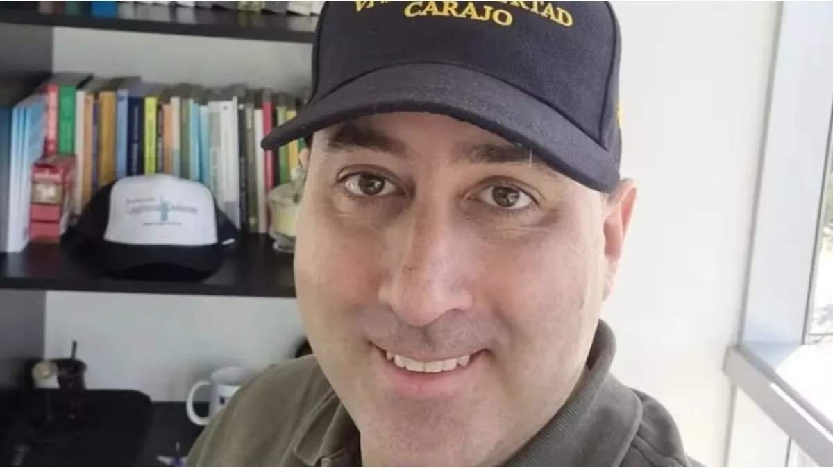 Allanaron en La Paz dos inmuebles de Fernando Cerimedo: encontraron dinero en efectivo, vehículos y "compartimientos ocultos"