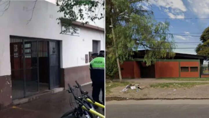 armas en escuelas Tucumán Justicia ordenó allanamientos hallazgo dos