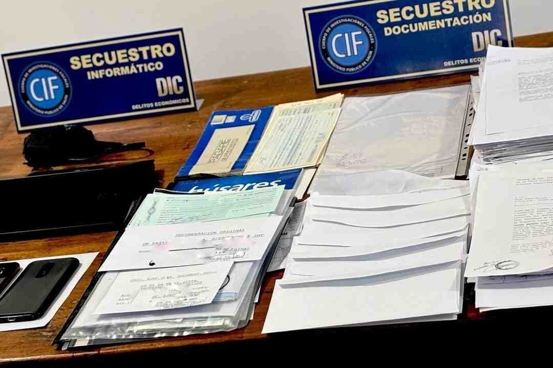 Amplían la acusación a un abogado por estafas procesales y suman a otros dos imputados