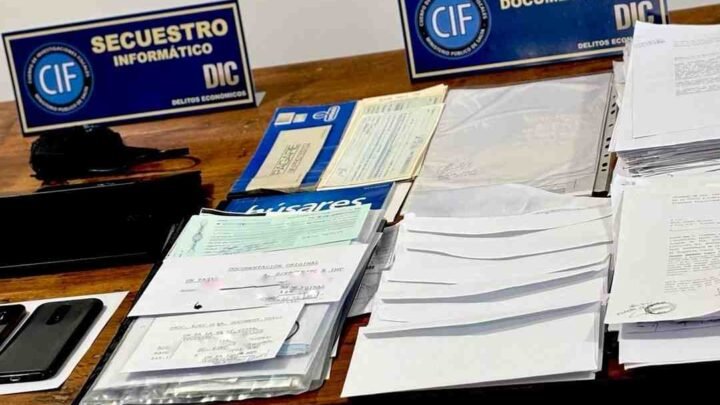 Amplían la acusación a un abogado por estafas procesales y suman a otros dos imputados