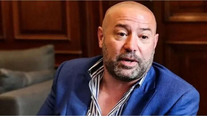 Comienza el peritaje de los audios atribuidos a Diego Spagnuolo en los que se habla de coimas