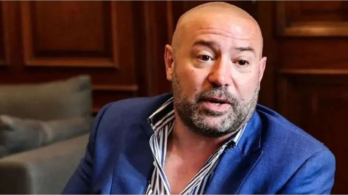 Comienza el peritaje de los audios atribuidos a Diego Spagnuolo en los que se habla de coimas