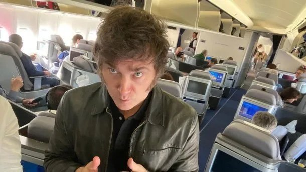 Anuncian dos nuevas giras de Javier Milei a Estados Unidos en 2026: cuándo y para qué viaja