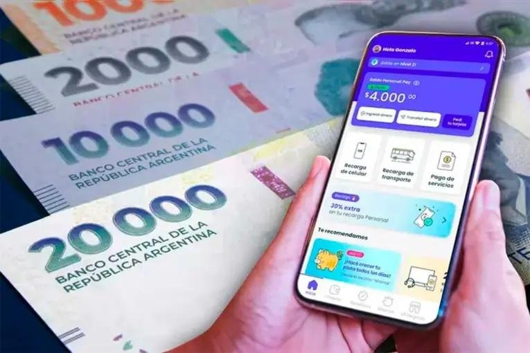 ARCA puede embargar dinero de Mercado Pago y otras billeteras virtuales: cómo funciona y qué límites existen