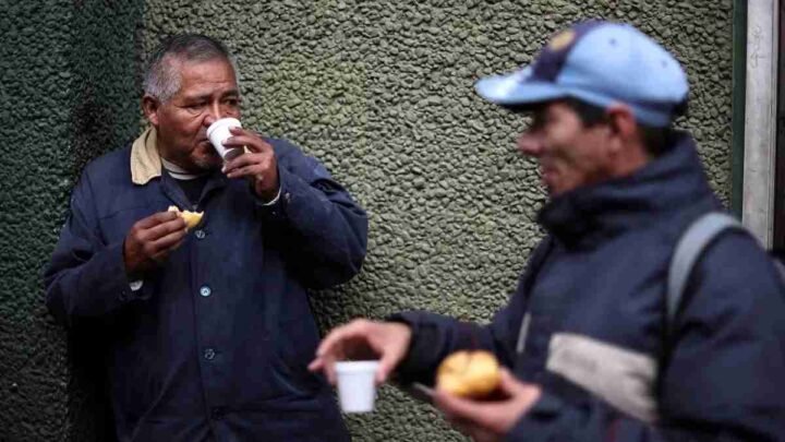 Argentina enfrenta una crisis de seguridad alimentaria