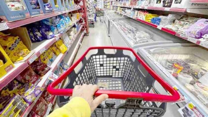 inflación Argentina registró segunda más alta Latinoamérica julio
