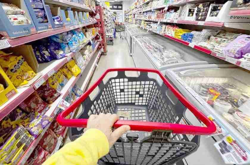 inflación Argentina registró segunda más alta Latinoamérica julio