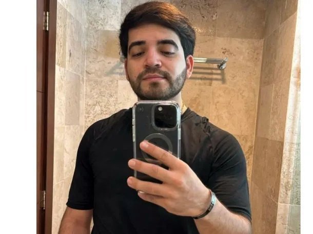 Asesinan a César Gastelum, influencer, durante una transmisión en vivo en Sinaloa