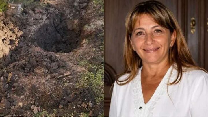 Asesinó a su madre, la enterró en el patio y ahora la Justicia frenó el proceso: los motivos