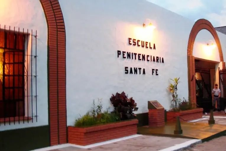 abuso sexual Servicio Penitenciario Santa Fe Investigan grave caso colectivo dentro escuela formación