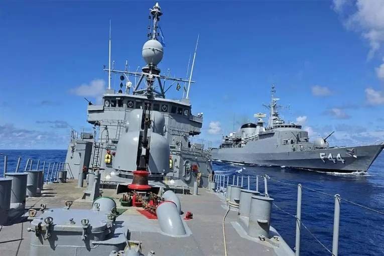 Autorizaron por DNU el ingreso y salida de tropas para ejercicios militares