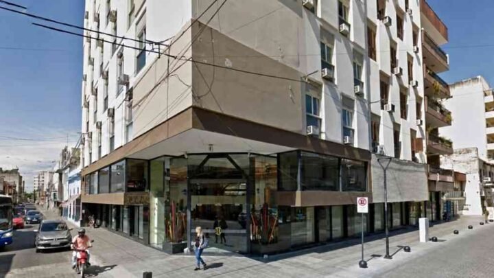 Avanza el proceso judicial contra exempleados del Hotel Provincial por una protesta de 2021