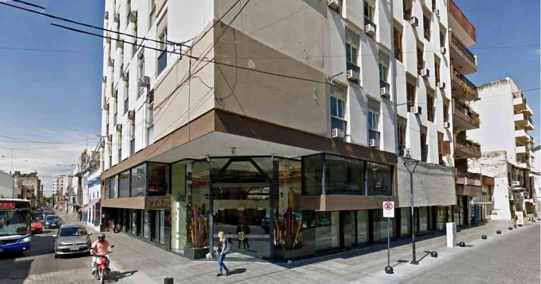 Avanza el proceso judicial contra exempleados del Hotel Provincial por una protesta de 2021