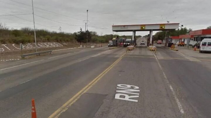 Avanza la concesión privada de la ruta 9/34 en Salta