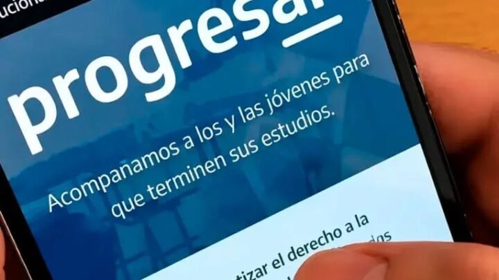 Ayuda económica para estudiantes: abrió la segunda convocatoria de las Becas Progresar de 35 mil pesos