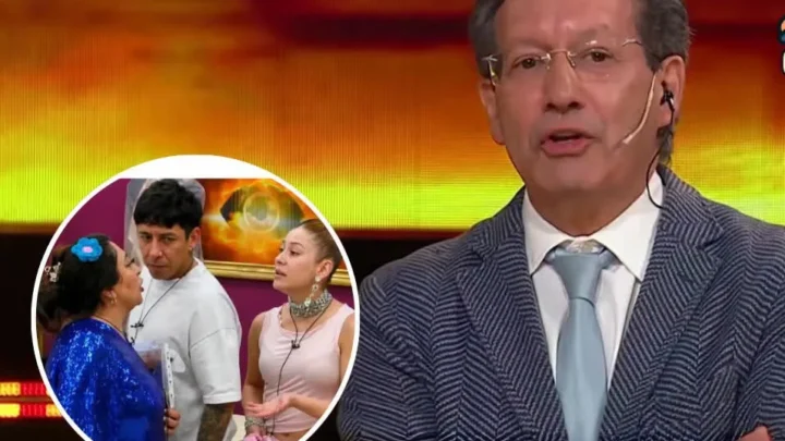 Crece la tensión por Pincoya: cuestionan que no haya sido sancionada tras sus cruces con Campanita