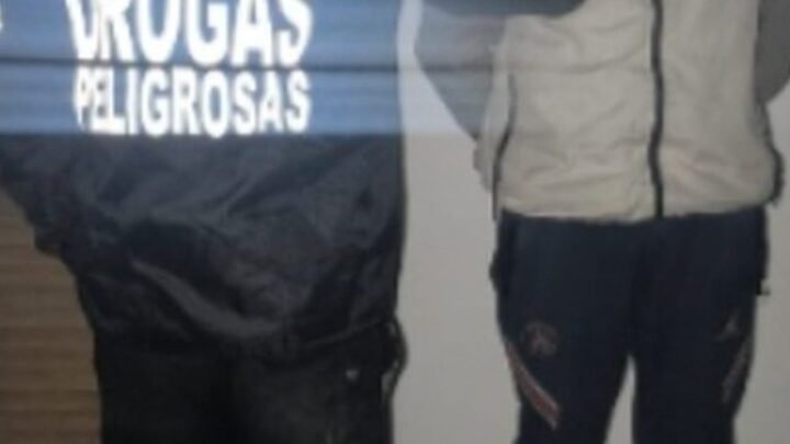 dosis de marihuana