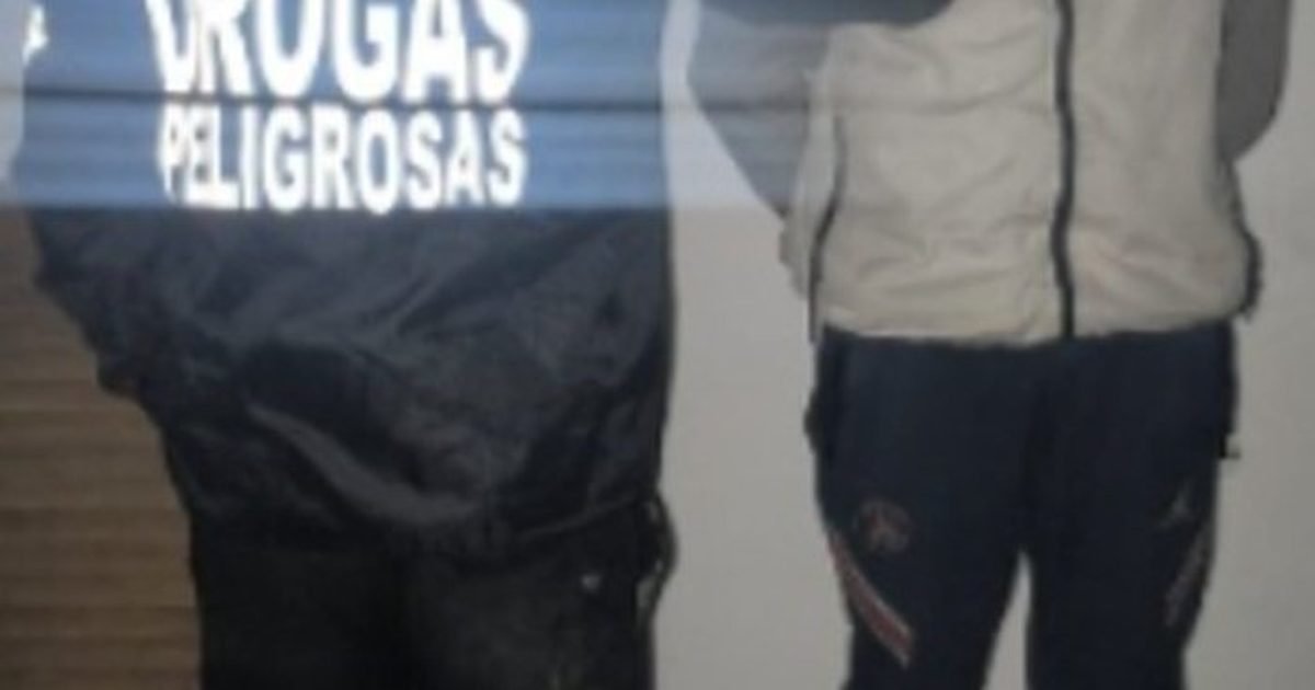 dosis de marihuana
