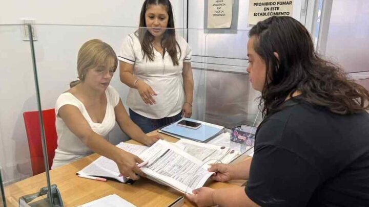 empleo personas con discapacidad
