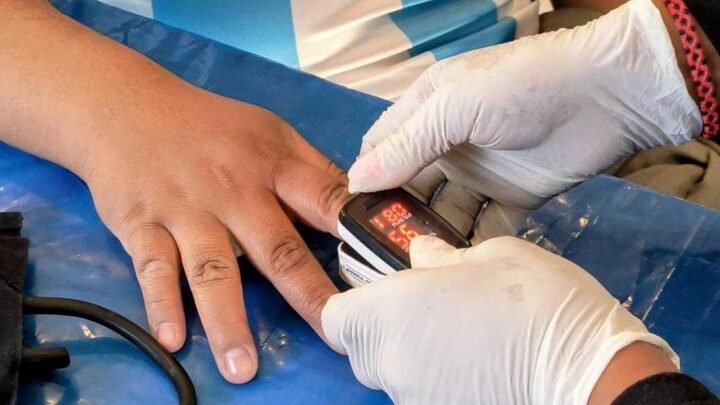 jornada Tu salud primero