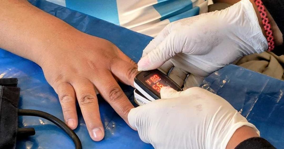 jornada Tu salud primero