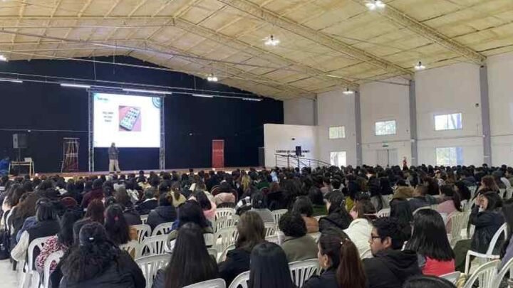 Encuentro Provincial de Innovación