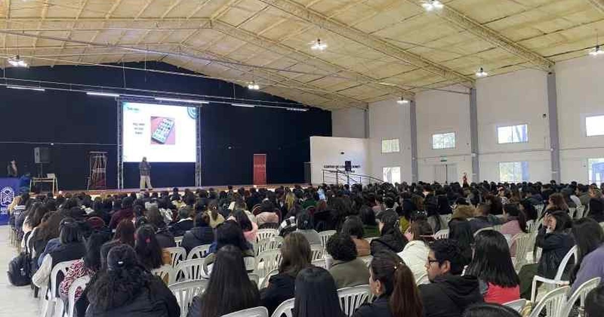 Encuentro Provincial de Innovación