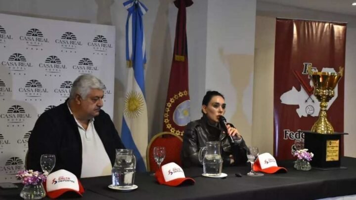 Las Panteras en Salta