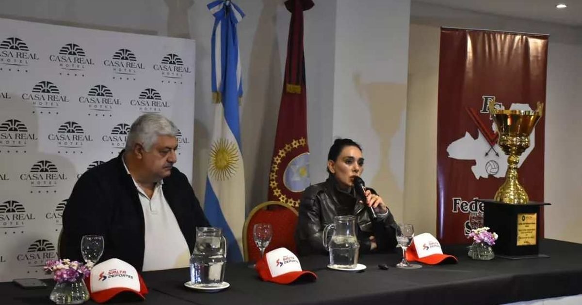 Las Panteras en Salta