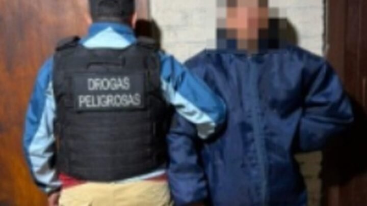 Metan Demorado dosis droga Metán