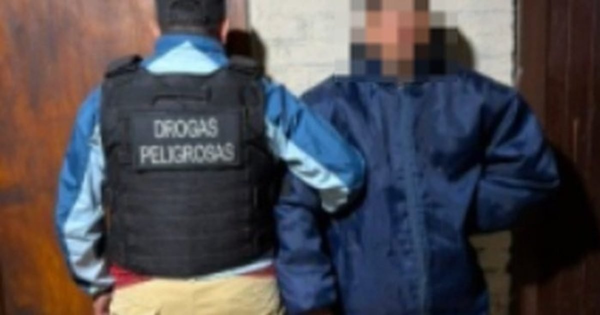 Metan Demorado dosis droga Metán