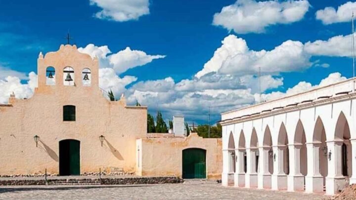 servicios en Cachi