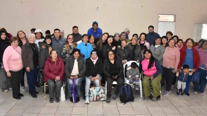 Operativo Sanitario