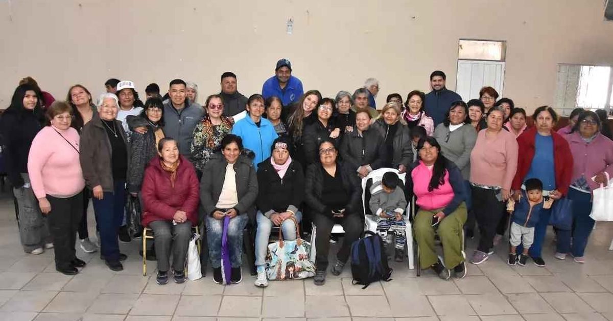 Operativo Sanitario
