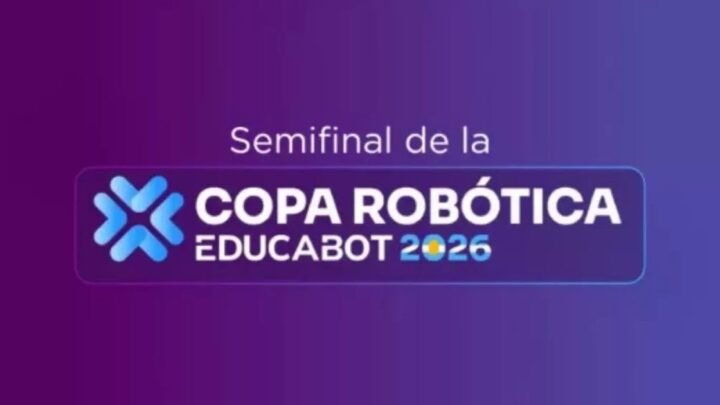 Copa Robótica Argentina